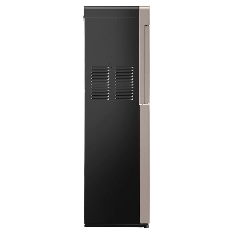 美的食品级内胆饮水机