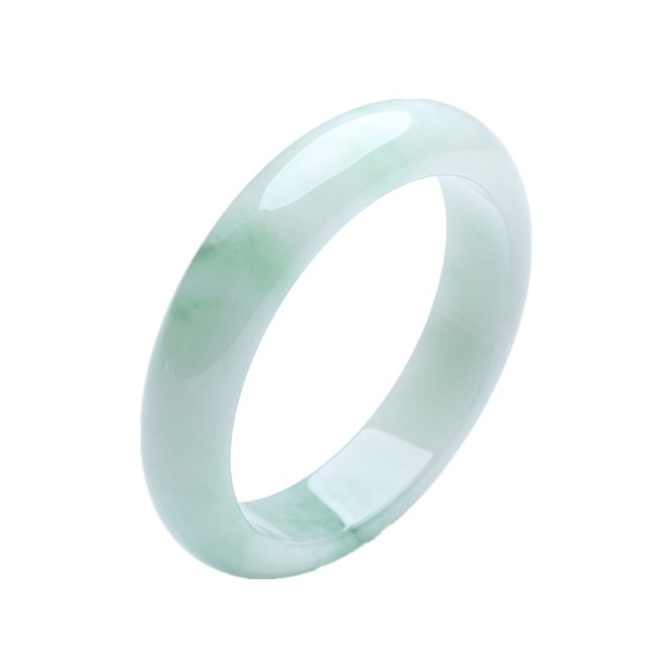 印象眸 温润翡翠手镯