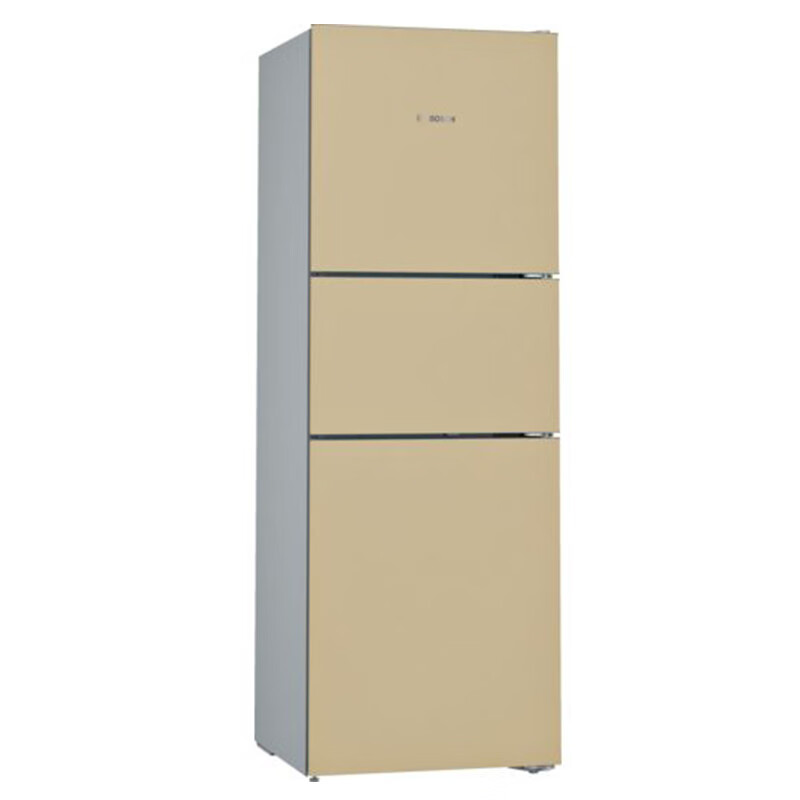 博世 风冷无霜流沙金冰箱