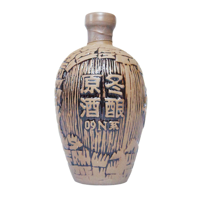 塔牌 五年陈陶坛手工黄酒