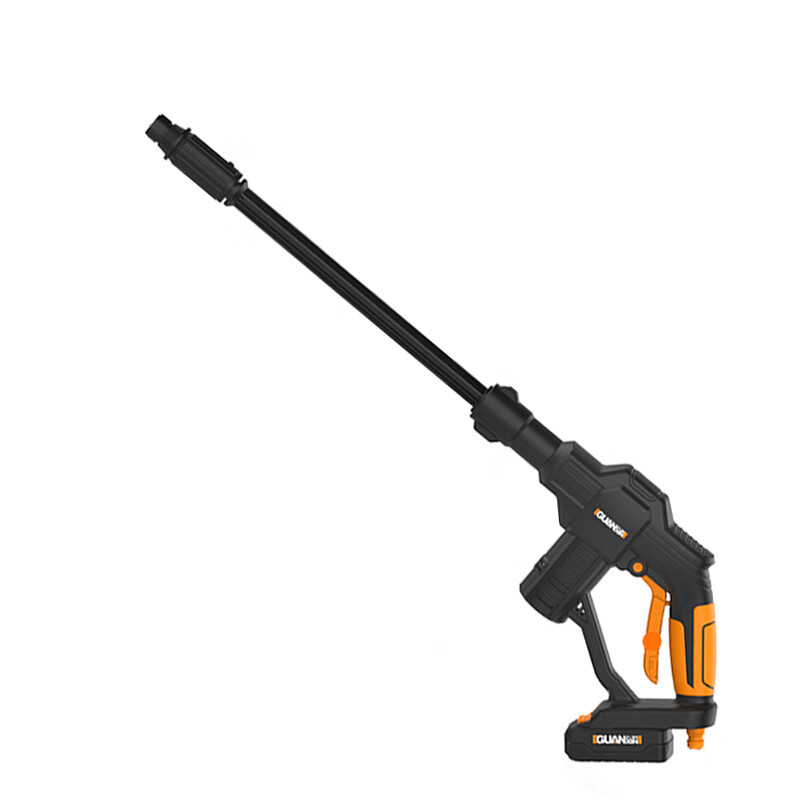 车玄友 源头过滤无线洗车机