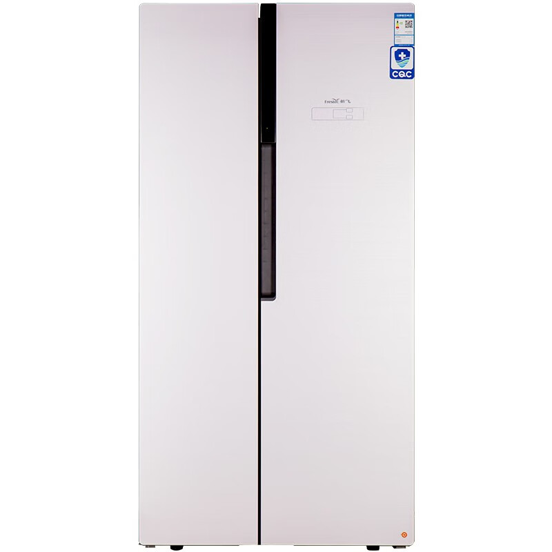 新飞 风冷无霜纤薄对开门冰箱