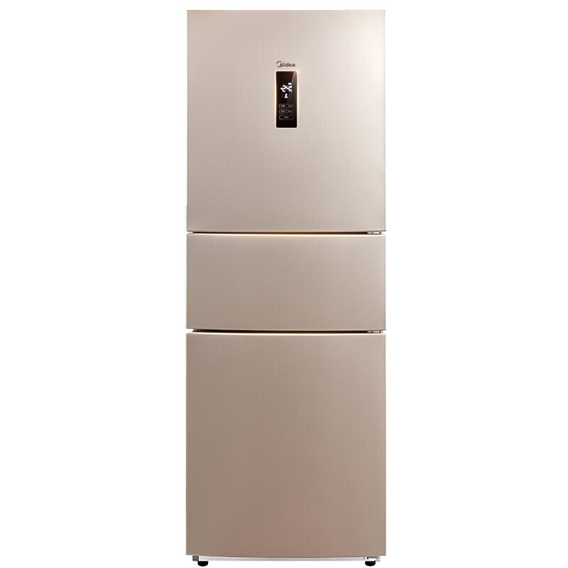 美的风冷无霜 电冰箱