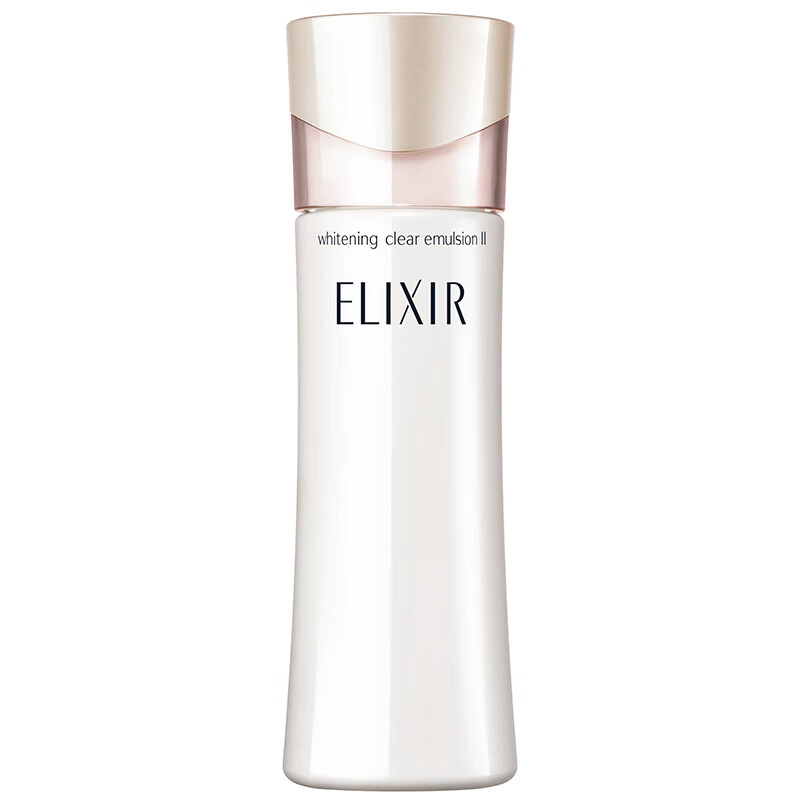 怡丽丝尔 纯肌净白晶润乳