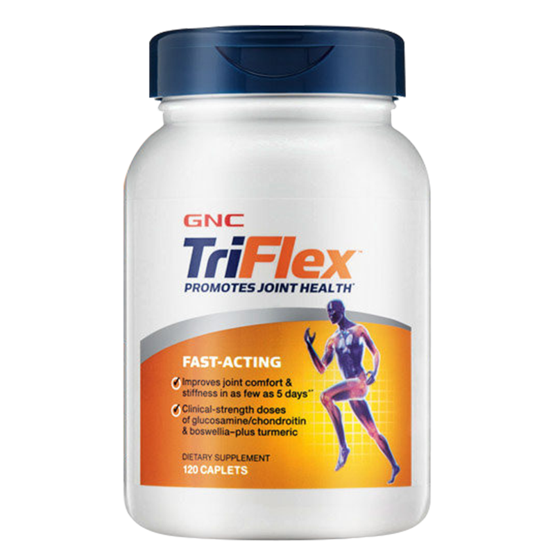 健安喜 美国进口优骨力片