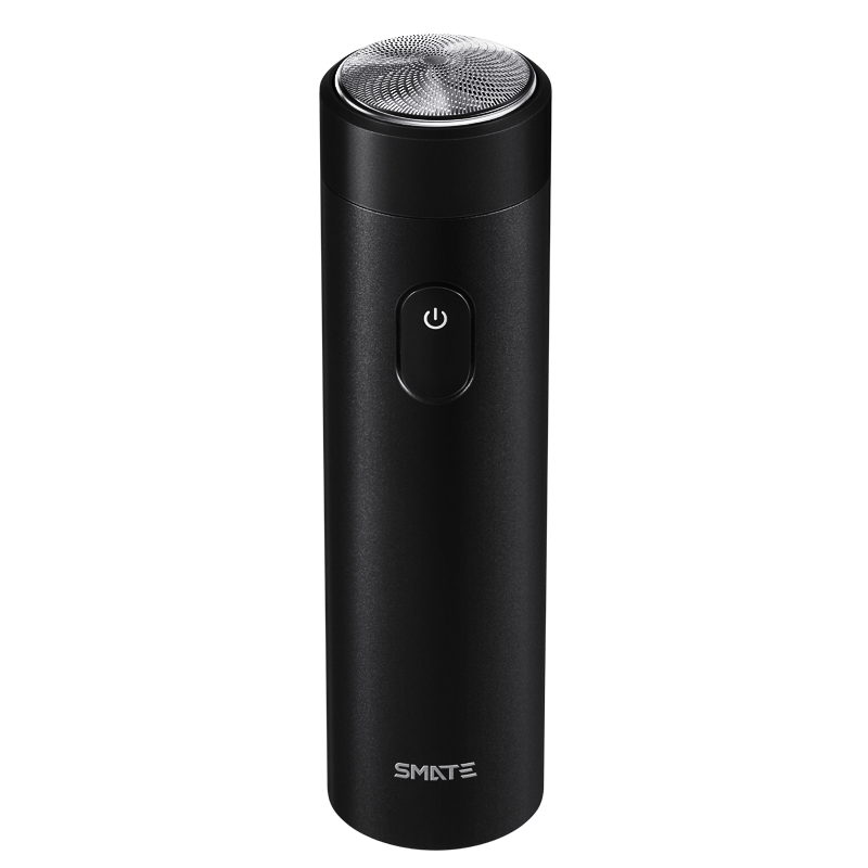 须眉升级版涡轮三叶剃须刀