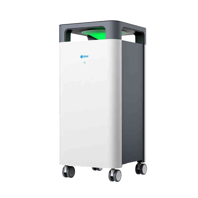 352 除雾霾 空气净化器