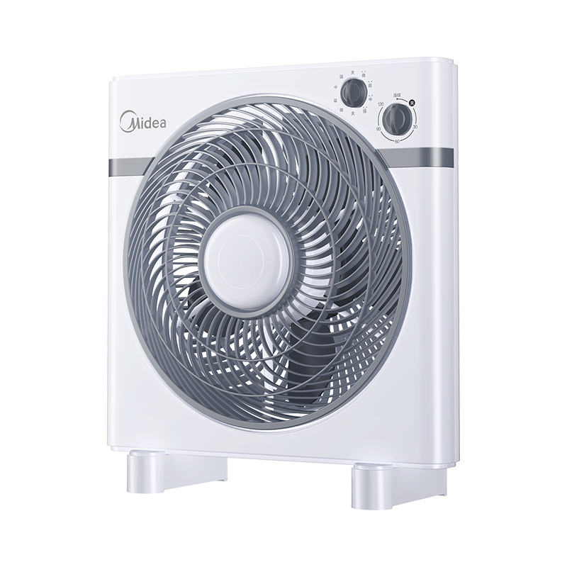 美的 台式电风扇