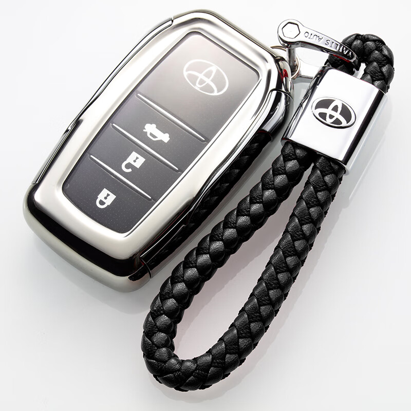 胤汝 新皇冠汽车钥匙套