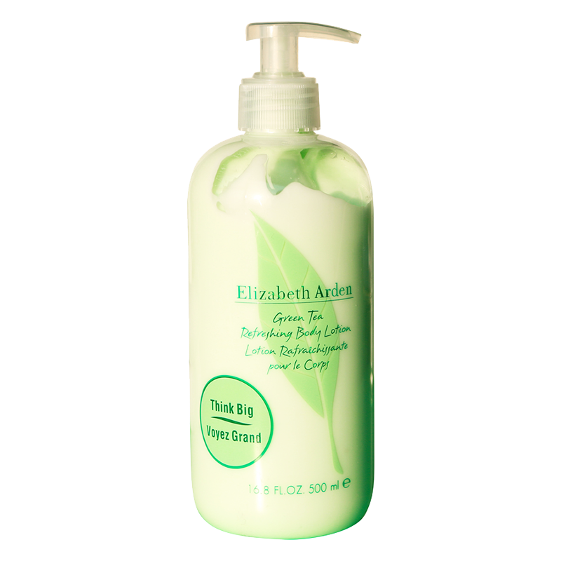 伊丽莎白雅顿 蜜制金豆身体乳