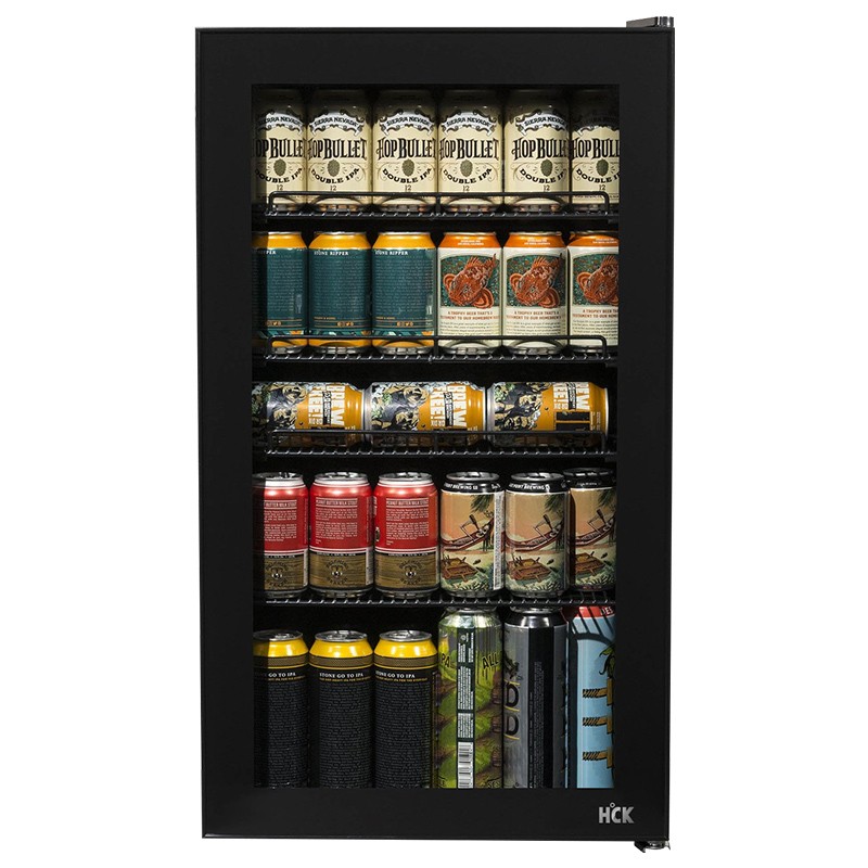 哈士奇 加厚条层架构 冰吧