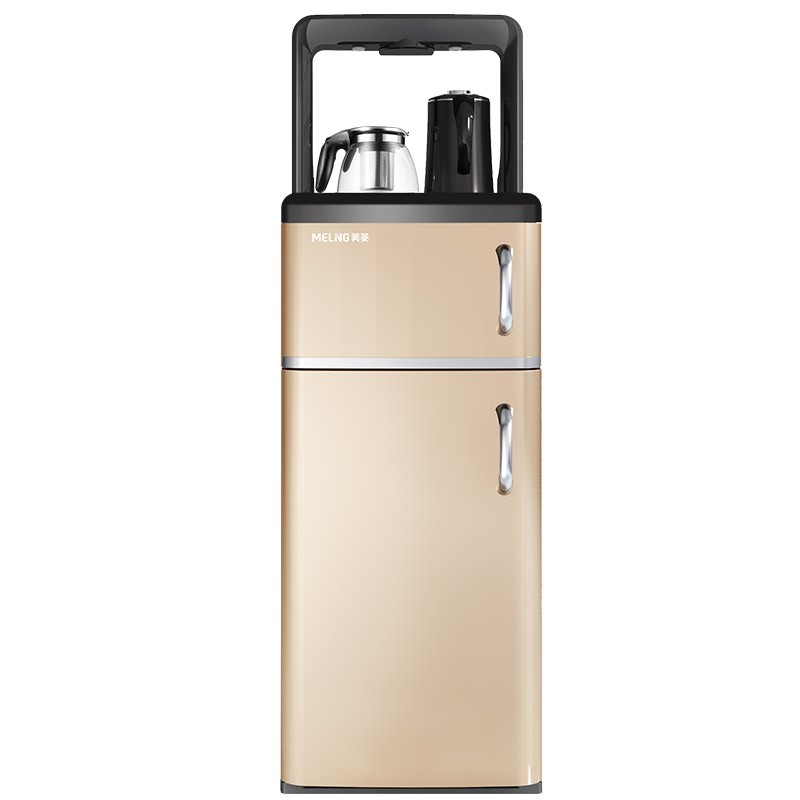 美菱 自动上水饮水机