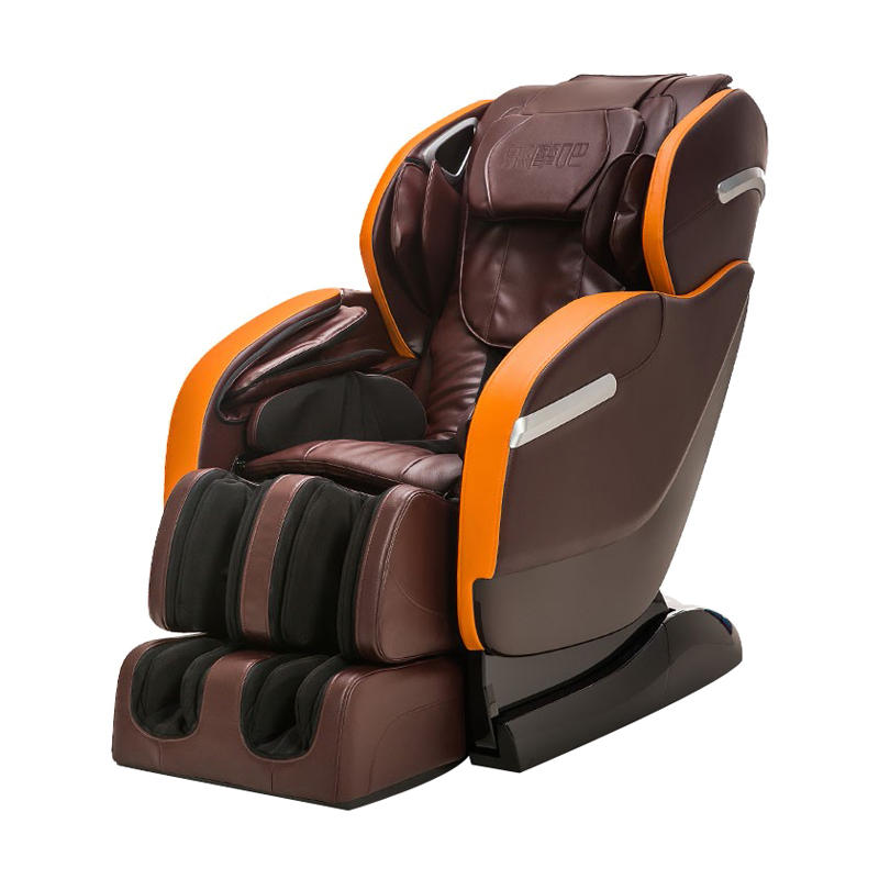 乐摩吧 功能丰富按摩椅