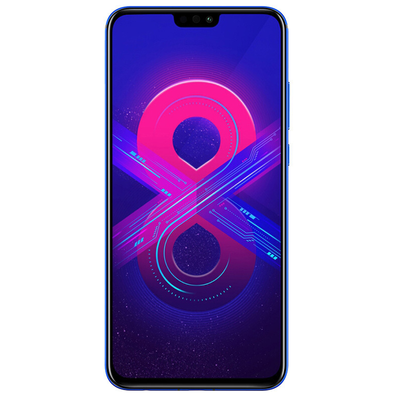 华为 超清拍摄智能手机