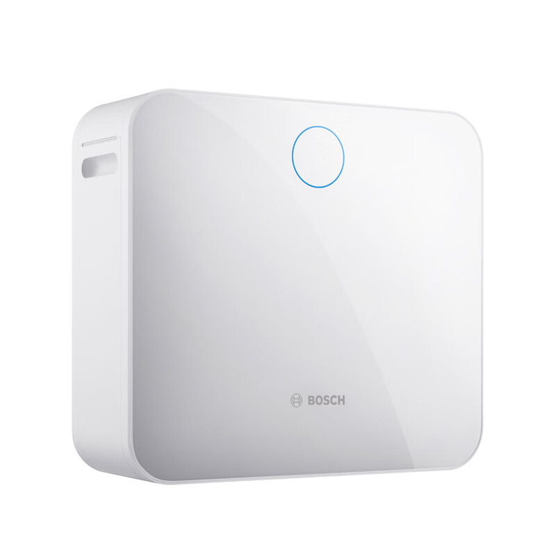 博世 低废水净水器