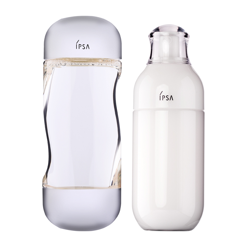 IPSA 保湿补水护肤套装