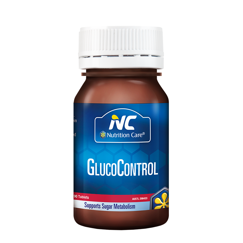 NC 澳洲进口 控糖片