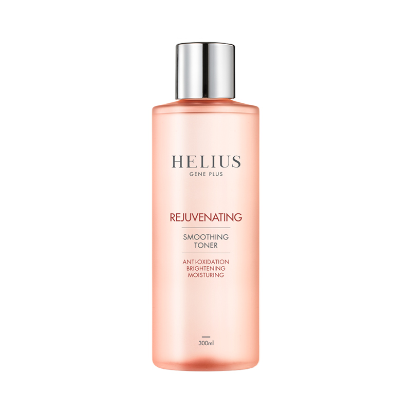 赫丽尔 斯焕颜柔肤保湿爽肤水