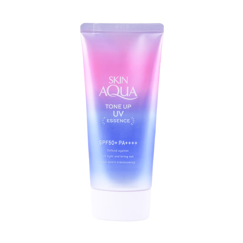 乐敦 薰衣草防晒霜