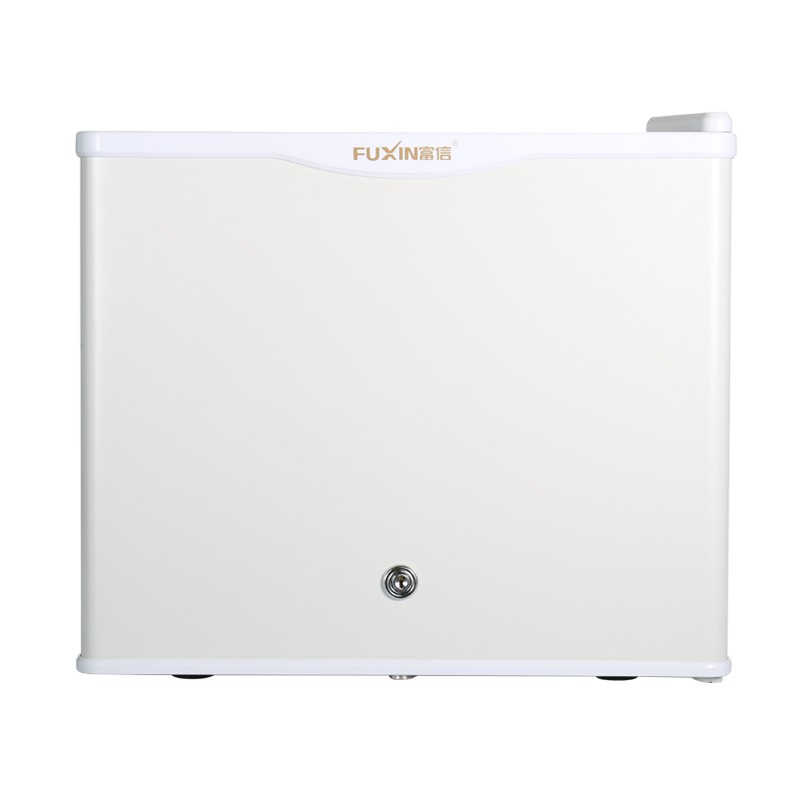 富信 风冷单开门小冰箱