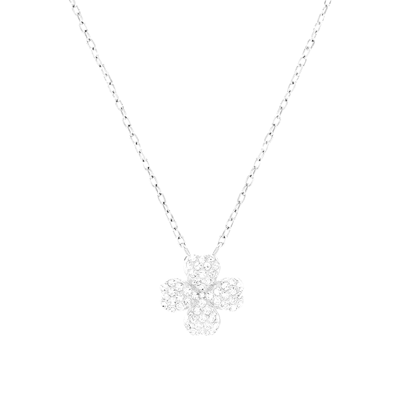 施华洛世奇 含蓄优雅项链