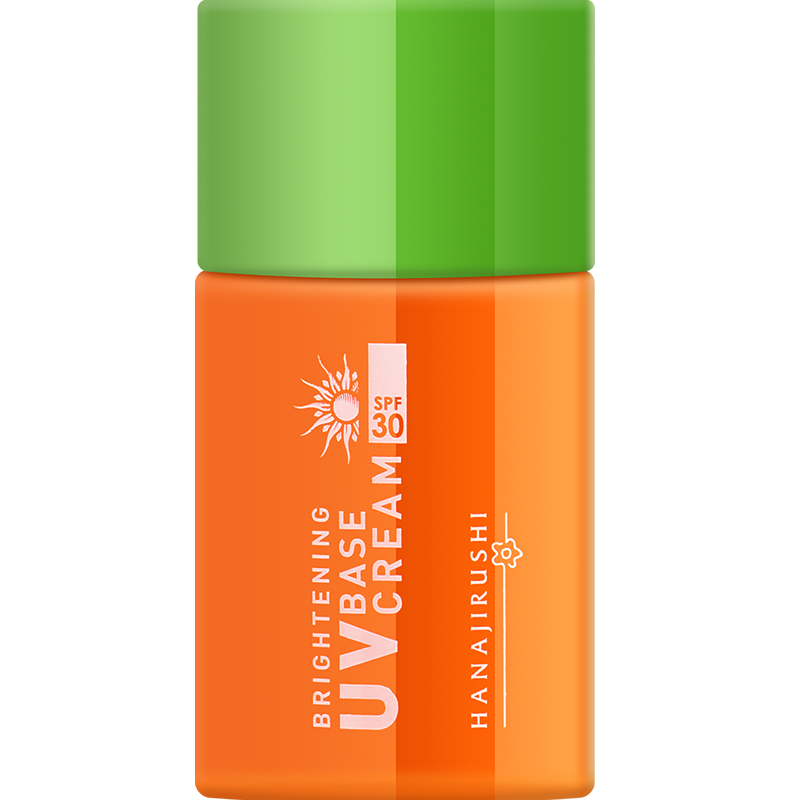 花印 防水保湿全身 防晒霜