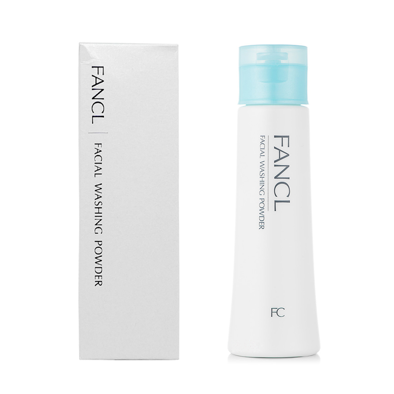 芳珂 滋润型柔滑保湿洗面奶