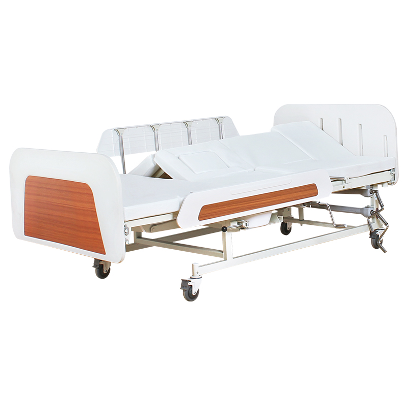 迈德斯特 三折翻身 护理床