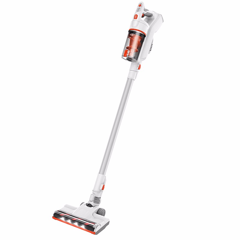 春花 无线手持 吸尘器