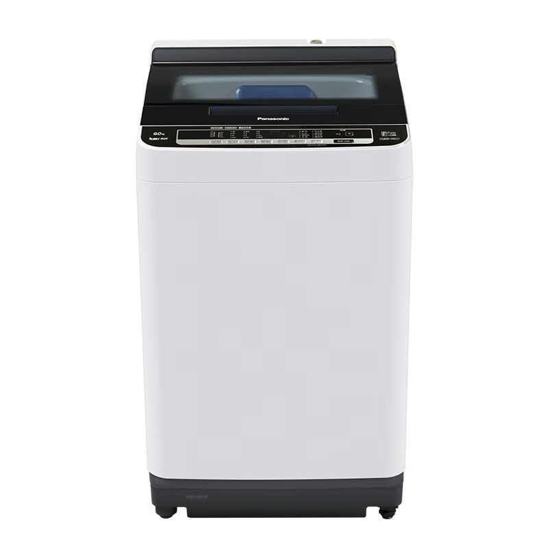 松下泡沫净洗衣机