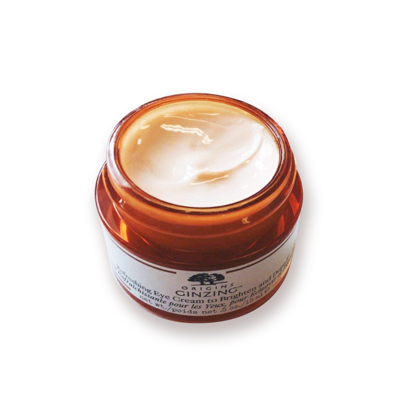 悦木之源舒缓保湿眼部精华