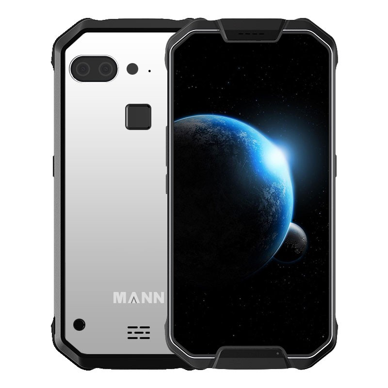 MANN 耐高低温 手机