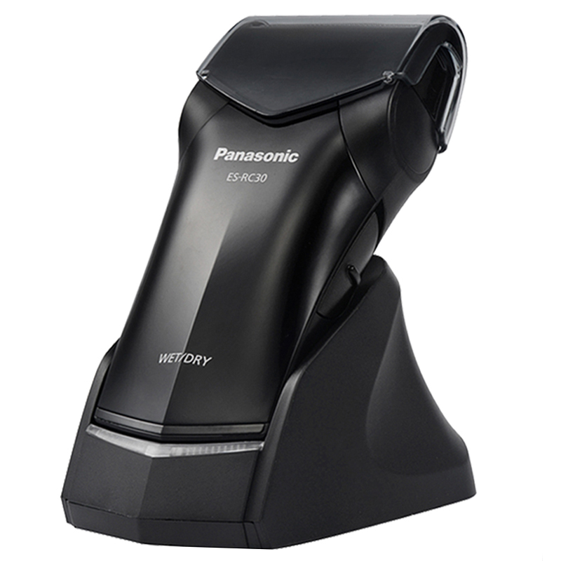 松下往复式浮动刀头剃须刀