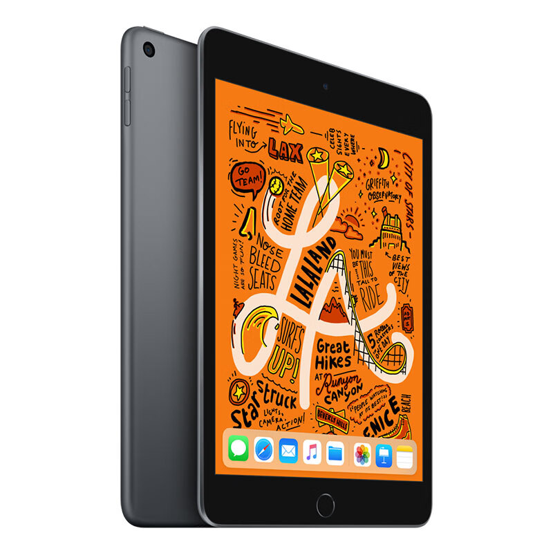 Apple A12芯片平板电脑