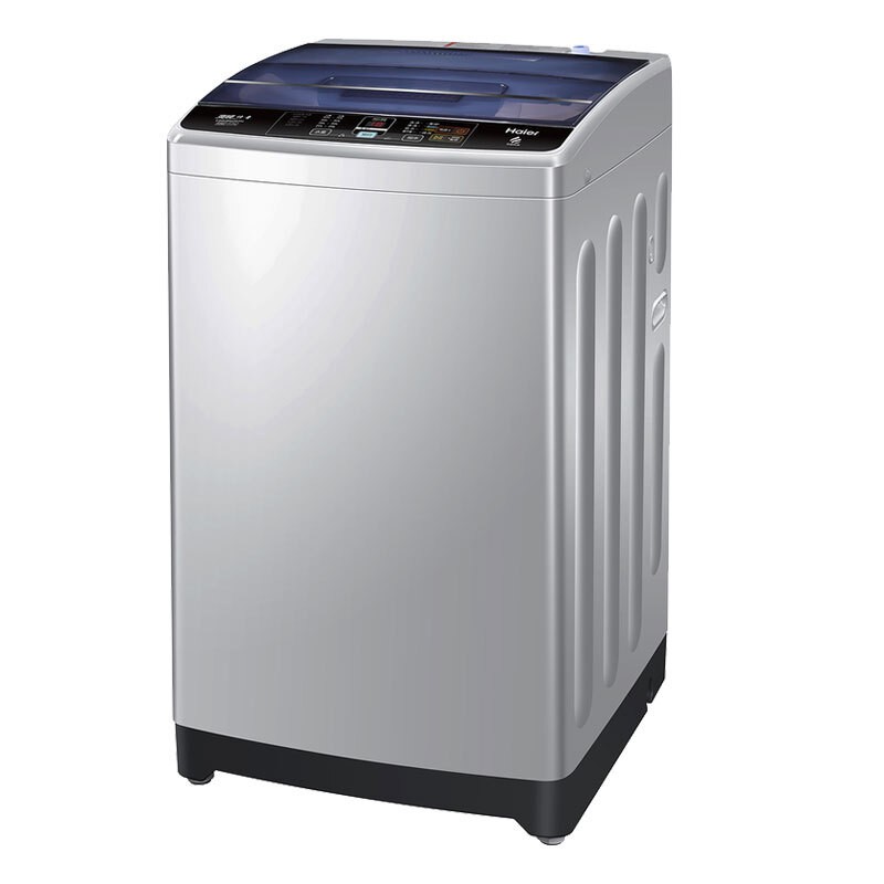 海尔 智能称重 洗衣机