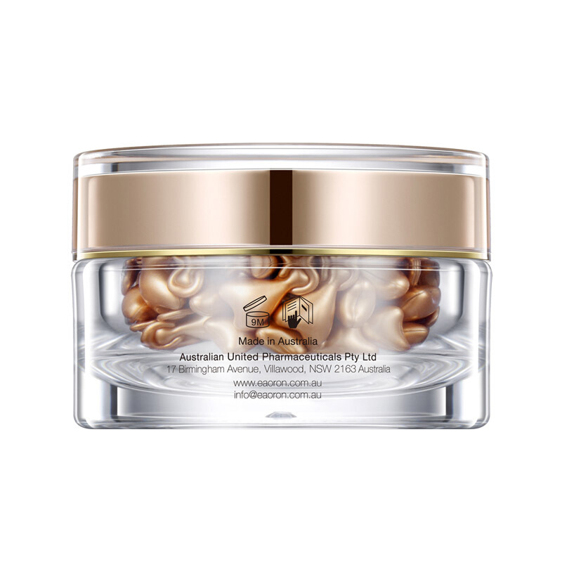 EAORON 白皙提亮 精华液