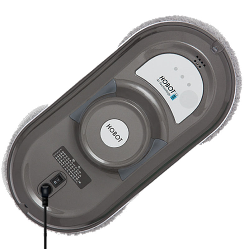 玻妞 家用智能机器人