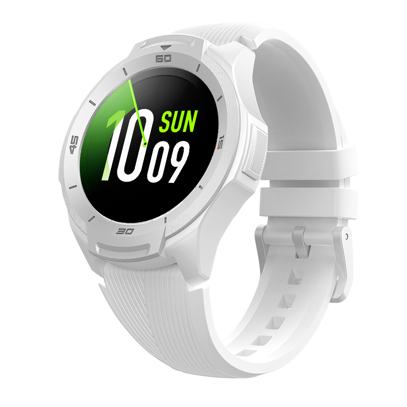 Ticwatch 触屏 手表