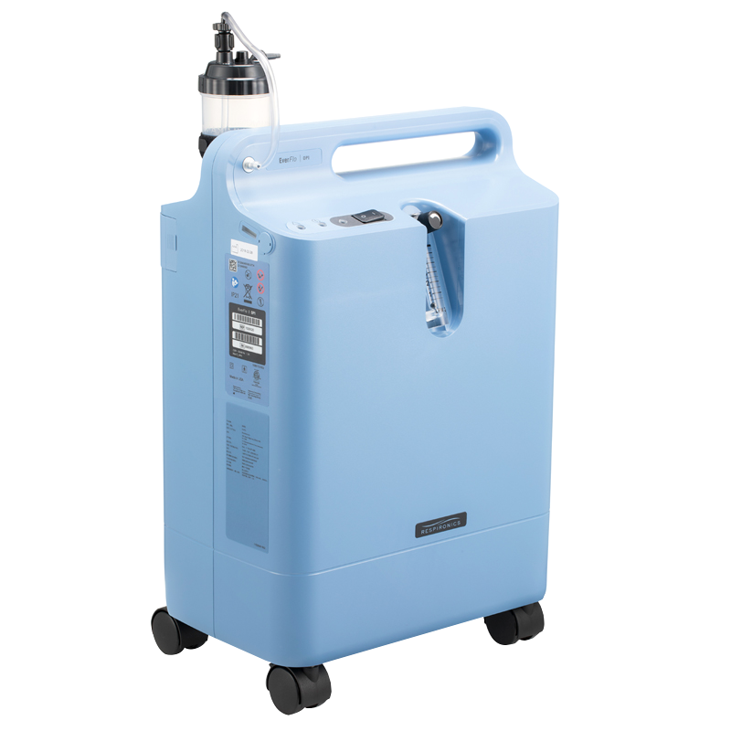 飞利浦 进口医用制氧机