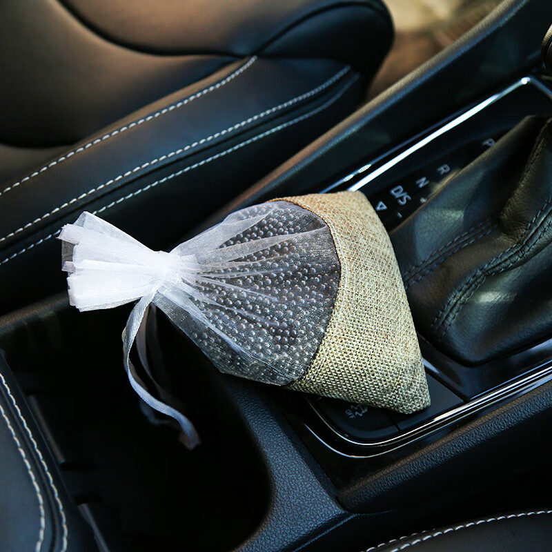 二月花 纳米技术 炭包