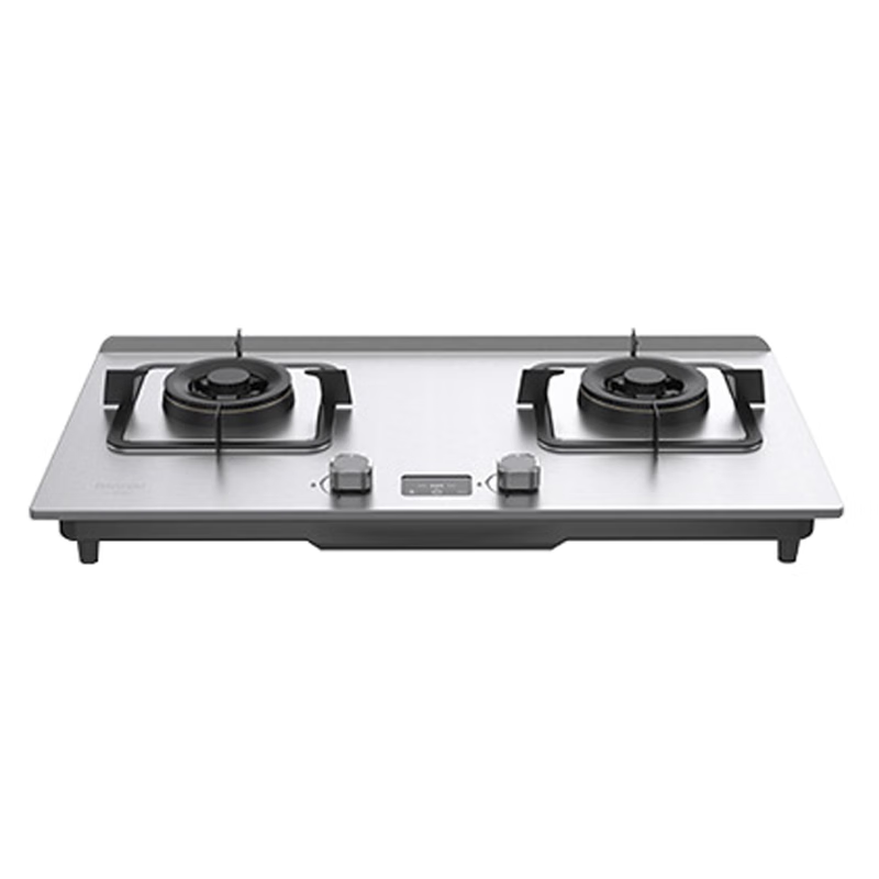 林内 智能定时 燃气灶