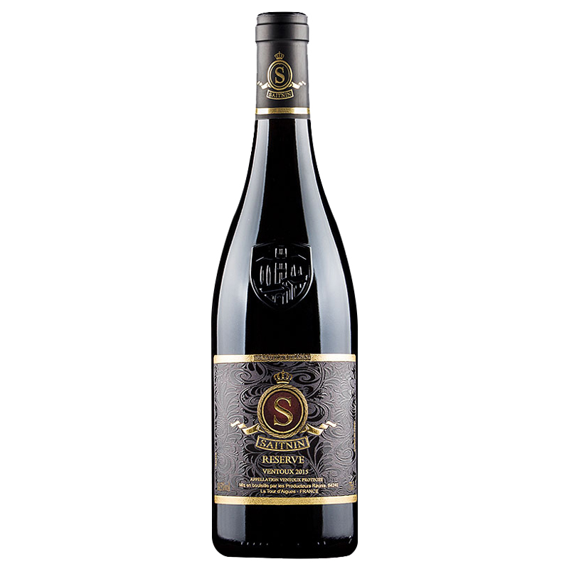 圣宁 口感醇厚 葡萄酒