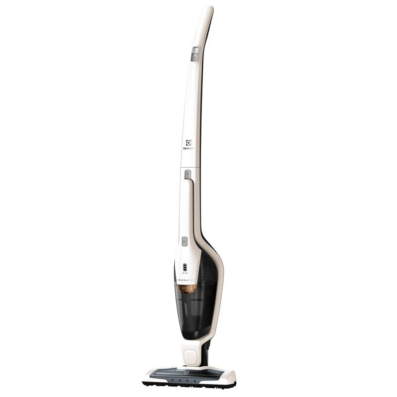 伊莱克斯 无线立式三合一吸尘器