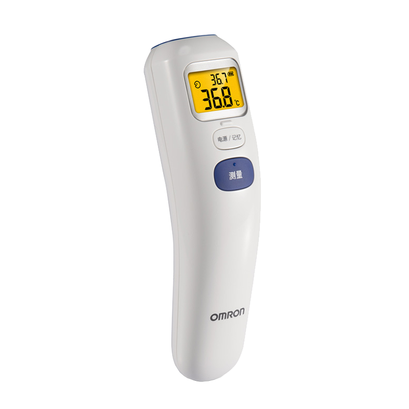 欧姆龙 家用电子体温计