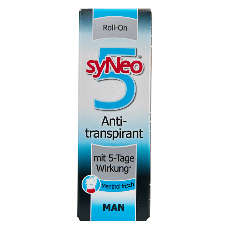 syNeo 持久留香 止汗走珠