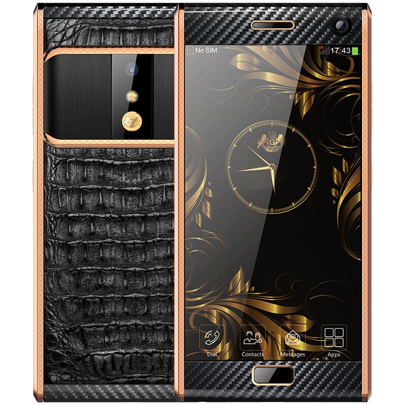 詹姆士全网通4G手机