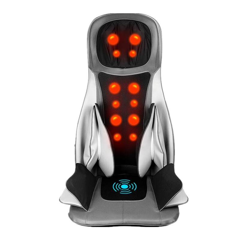 GESS 遥控靠背式 按摩器