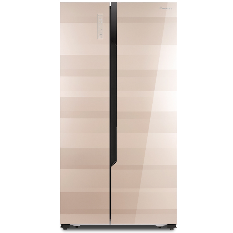 海信静音运行冰箱