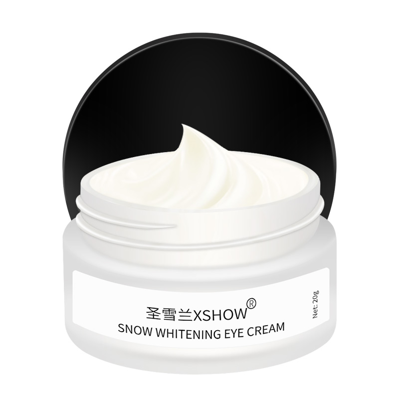 圣雪兰 雪肌美白亮采 眼霜