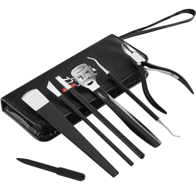 木丁丁 精致时尚 修脚刀套装